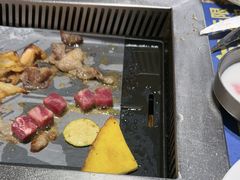 -阿亲家·韩式无限烤肉(春熙路店)