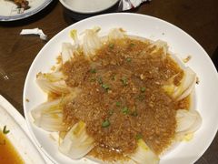 -张大嘴菜馆(庞各庄店)