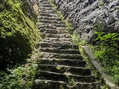 -冠豸山景区