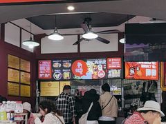-刘二妈米皮(步行街店)