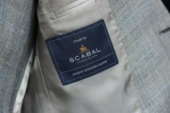 -优山定制西服衬衫大衣(国贸店)