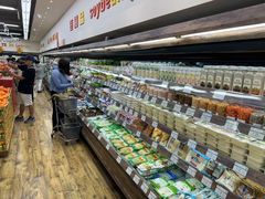 -果蔬好生活超市(双井店)