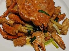 -森谷美食公园(杨行店)