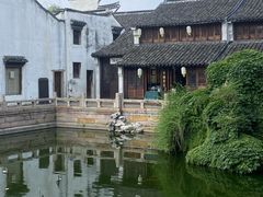 -嘉兴月河历史街区