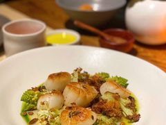 -Mercato莫卡多露台餐厅与酒吧(K11店)