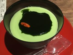 -一蘭拉面(新宿中央东口店)