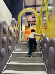 -meland club亲子乐园(重庆万象城店)