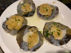 -蠔爺王志德生蚝馆(金沙湾店)