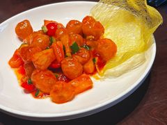-柴米油盐(土菜院子店)