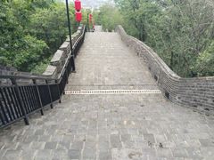 -虞山城墙