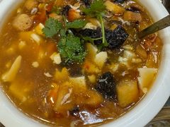 -呼吸森林·生态农庄农家乐私房菜