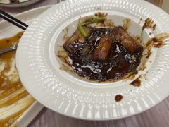 -丰泽园饭店
