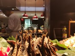 -青岛证大喜玛拉雅酒店·Z1餐厅