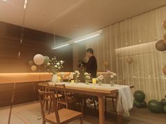 -北京瑜舍