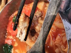 -小满手工粉(上海月星环球港店)