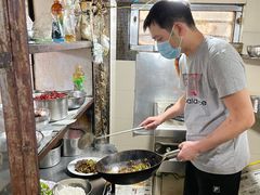 -谭哥盖浇饭(莲花小区店)