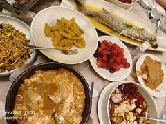 -谷语中餐厅