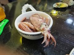 -大杰海鲜锅(基隆路店)