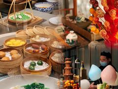 -南湖宾馆·鸳湖阁全日制餐厅