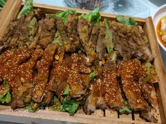 -解家河南菜(商鼎路店)