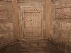 -洛阳古墓博物馆