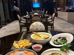 -大理实力希尔顿酒店•御玺中餐厅