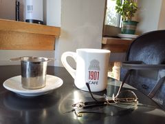 -1901 Cafe(西四店)