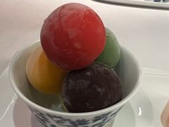 -悦轩中餐厅·高空江景·杭州柏悦酒店