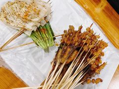 -烧烤佬(新基路店)