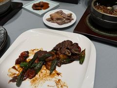 -狮王府淮扬菜(新街口友谊店)