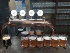 -汉巴味德·烤肉与啤酒的自助(杭州大悦城店)