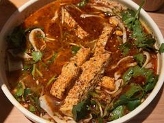 -谷丽麦馕新疆菜·清真(步步高梅溪新天地店)