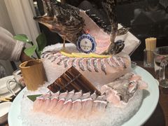 -东海怡品海鲜豆捞(舟宿夜江店)