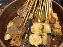 -爷门串串(江南西店)