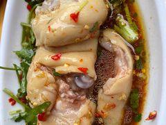 -王婆婆老妈蹄花川菜馆·非物质文化遗产(太古里一店)