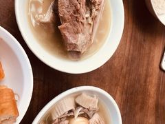 -松發肉骨茶(牛车水店)