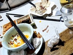 -醉二娘正宗西昌火盆烧烤(大丰店)