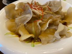 -枣子树·素食餐厅(朱家尖店)