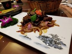 -外婆人家(软件园店)
