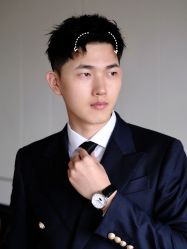 -贝勒爷专业男发
