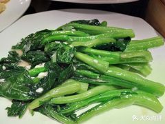 -老牌坊鲁菜名店(宽厚里店)