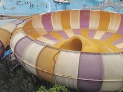 -上海玛雅海滩水公园