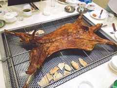 -西夏一品烤全羊(百桥路店)