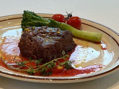 -马克西姆俄罗斯餐厅(通亚街店)