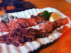 -一牛道炭火烧肉居酒屋(椒江店)