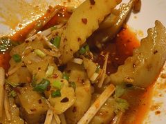 -全牛匠·乐山跷脚牛肉(西单华威约饭街店)