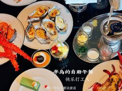 -王府半岛酒店