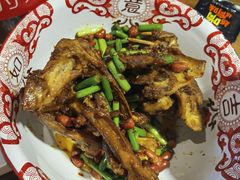 -70年代·江西乡下菜(松岗店)