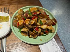 -烤小呆碳烤大肉筋