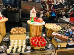 -圣丰索菲特·2 On 988 Café 自助餐厅